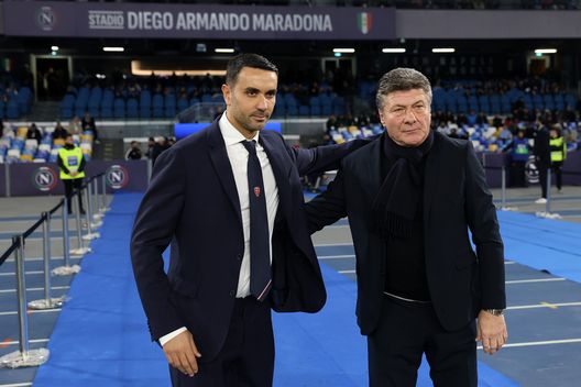 Monza, Palladino: “Grandi risposte dal gruppo – Pessina? Solo chi calcia sbaglia i rigori”- immagine 2