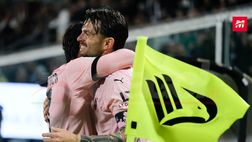 VIDEO Caffè Mediagol: Palermo – Frosinone 2-0