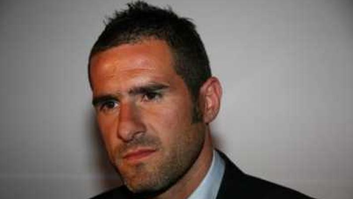 napoli parma Lucarelli