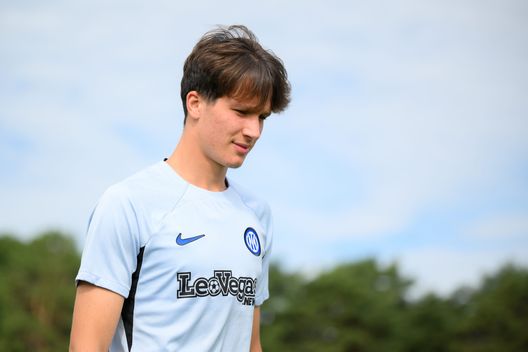 Getty Images Sky – Inter, è fatta per Fabbian al Bologna: le cifre finali dell’operazione- immagine 2