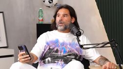 Adani svela: “Io lo vedo, Thuram non c’ha voglia! Ve lo dico: quando Chivu lo chiama lui…”