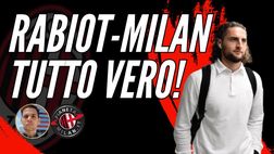 Esclusiva, Rabiot al Milan? Tutto vero! Capitolo Zirkzee: facciamo il punto