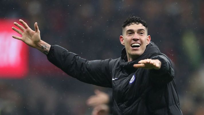 Getty Images TS – Inter, il pagellone scudetto: Lautaro è diventato grande, Bastoni arma letale - immagine 1