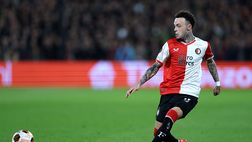 Liste Champions, ecco i 3 nuovi innesti del Feyenoord