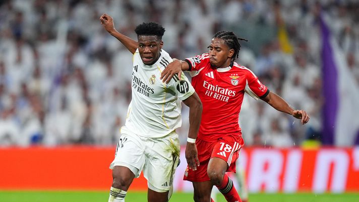 Real Madrid-Getafe: la gara gratis in streaming live - immagine 1