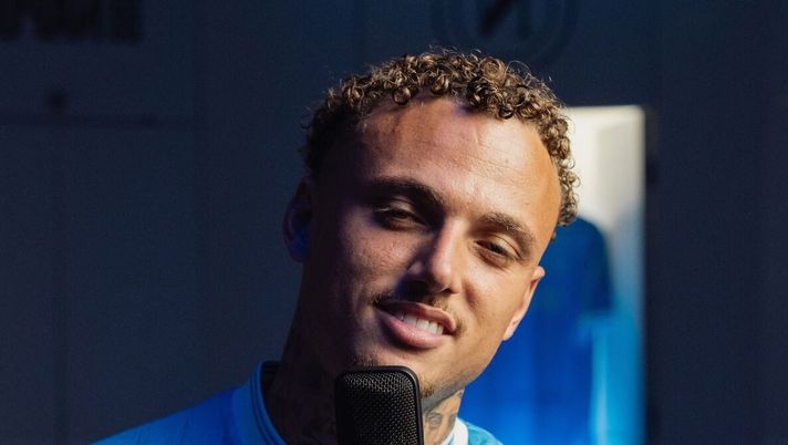 Lang: “Fateci il titolo: sono qui per vincere! Kvara? Io voglio scrivere la mia storia. Il Milan…” - immagine 1