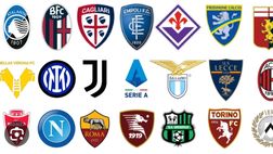 CAPU…T DERBY – La griglia (versione Estate) della Serie A