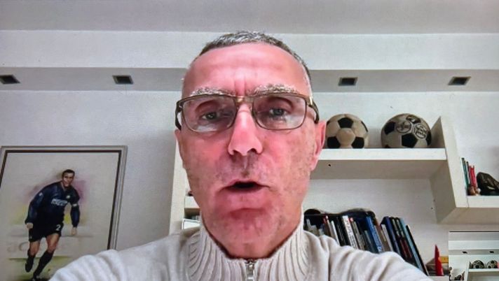 Bergomi: “Acerbi o Bisseck, la vedo così. Chivu non cambierà, rispetto a Inzaghi ha…” - immagine 1