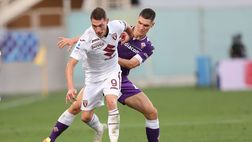 Video – La probabile formazione del Torino contro la Fiorentina