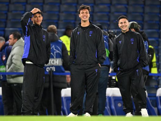 Barcellona, un talento della Masia si avvicina al PSG: chi è il classe 2008 Dro Fernandez- immagine 2