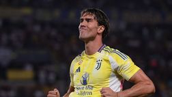 Vlahovic: “L’importante è vincere. Dobbiamo ritrovare il fuoco che abbiamo perso”