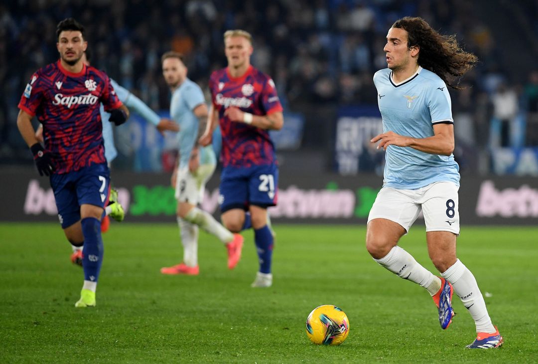 Guendouzi