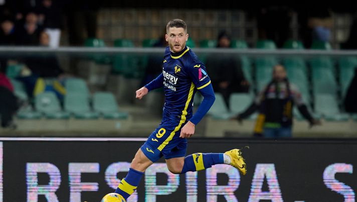 Verona, non solo acquisti: possibile addio last minute per un attaccante - immagine 1