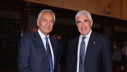 Casini: “2023 stagione sportiva di ripresa anche grazie allo scudetto del Napoli”