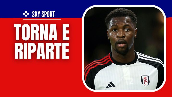 Fodé Ballo-Touré AC Milan Calciomercato Milan