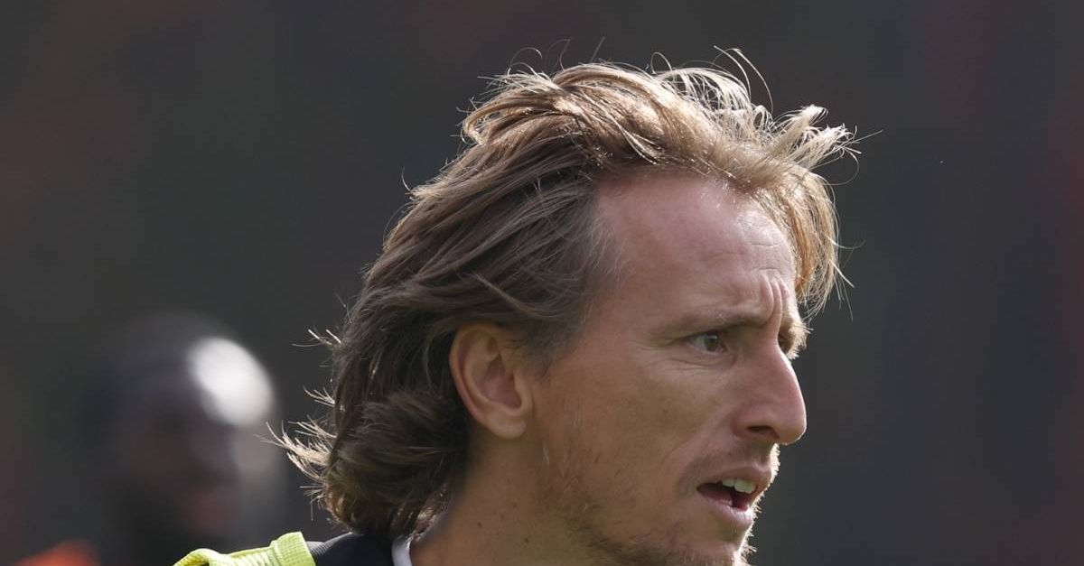 modric 8216sveglia8217 il milan e8217 solo colpa nostra discorsi da leader da prendere d8217esempio da Pianetamilan.it modric 8216sveglia8217 il milan e8217 solo colpa nostra discorsi da leader da prendere d8217esempio