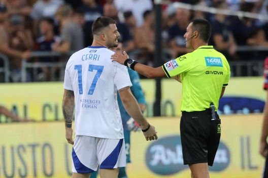 Como, Fabregas: “Primo tempo completamente sbagliato. Lazio grandissima squadra”- immagine 4