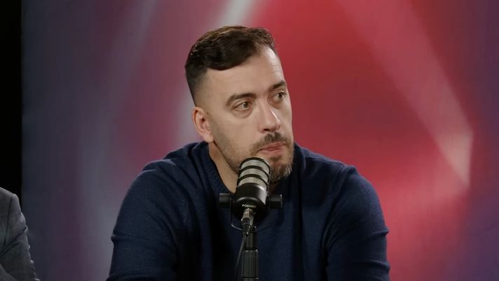 Viviano: “Estasiato dall’Inter! Inzaghi? Non perde mai lo scudetto se a gennaio gli prendono…” Viviano: “Estasiato dall’Inter! Inzaghi? Non perde mai lo scudetto se a gennaio gli prendono…” - immagine 1