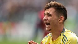 Ziliani: “Thiago Motta smemorato. Polemica per Conceicao, un anno fa con il Bologna…”