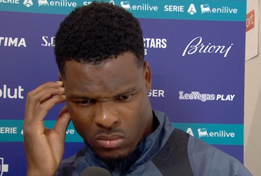 Dumfries: “Dopo lo scorso anno abbiamo fame. Non guardiamo gli altri, non sono preoccupato”- immagine 2