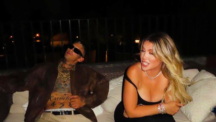 Divorzio Icardi-Wanda, Mauro ha presentato in aula le prove di adulterio: tre i nomi - immagine 1