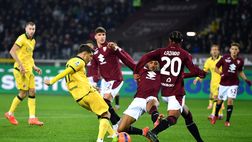 Serie A, da 2-0 a 2-3: Pulisic entra e salva il Milan, battuto il Torino in rimonta