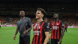 Lazio-Milan, le probabili formazioni alla vigilia: Bartesaghi in panchina. Torna Jashari