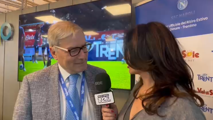 De Carli: “Per Dimaro una novità sul ritiro! Programma? Si attende il tecnico” - immagine 1