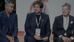 A Demetrio piace Ricci: “Ma il Milan non è un punto d’arrivo…”