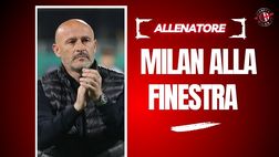 Milan-Italiano: il ‘balletto’ continua, si attende l’ufficialità di Tare