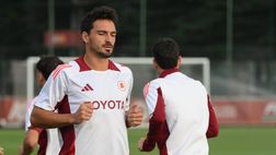 Da Hummels a Soulé e Saud (non pronti o poco adatti): è una rosa piena di equivoci