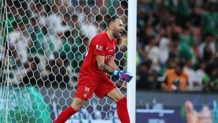 Ufficiale, l’ex Napoli Ospina torna a casa: ecco la firma con l’Atlético Nacional - immagine 1