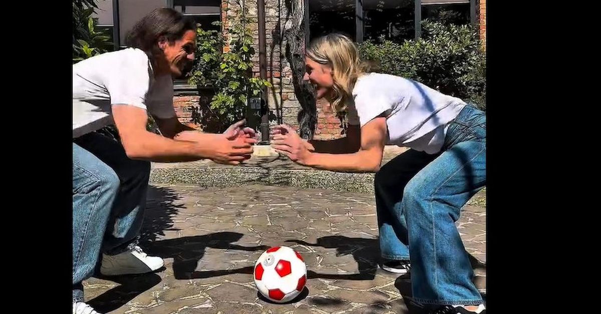 VIDEO / Europei femminili in Svizzera: la challenge di Sommer e Hunziker