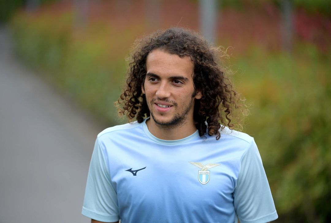 Guendouzi