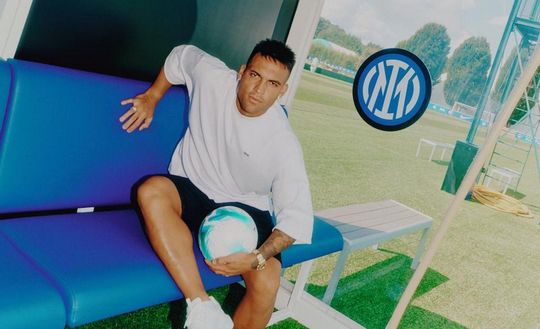 Lautaro: “Ho giocato Inter-Barcellona con la lesione, che dolore al rigore! E in finale…”- immagine 3