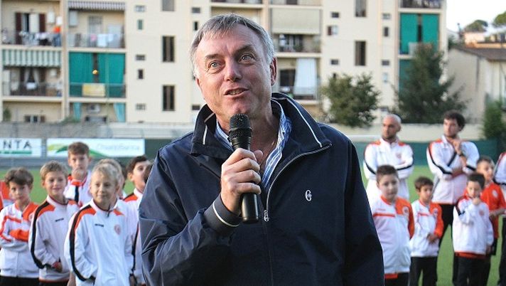 Fiorini (prep. atletico): “Cambiare allenamenti? Sì, ma con cautela” - immagine 1