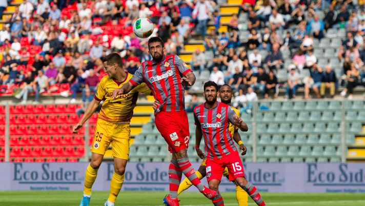 Coppa Italia, la Cremonese raggiunge la Roma agli ottavi: battuto il Cittadella - immagine 1