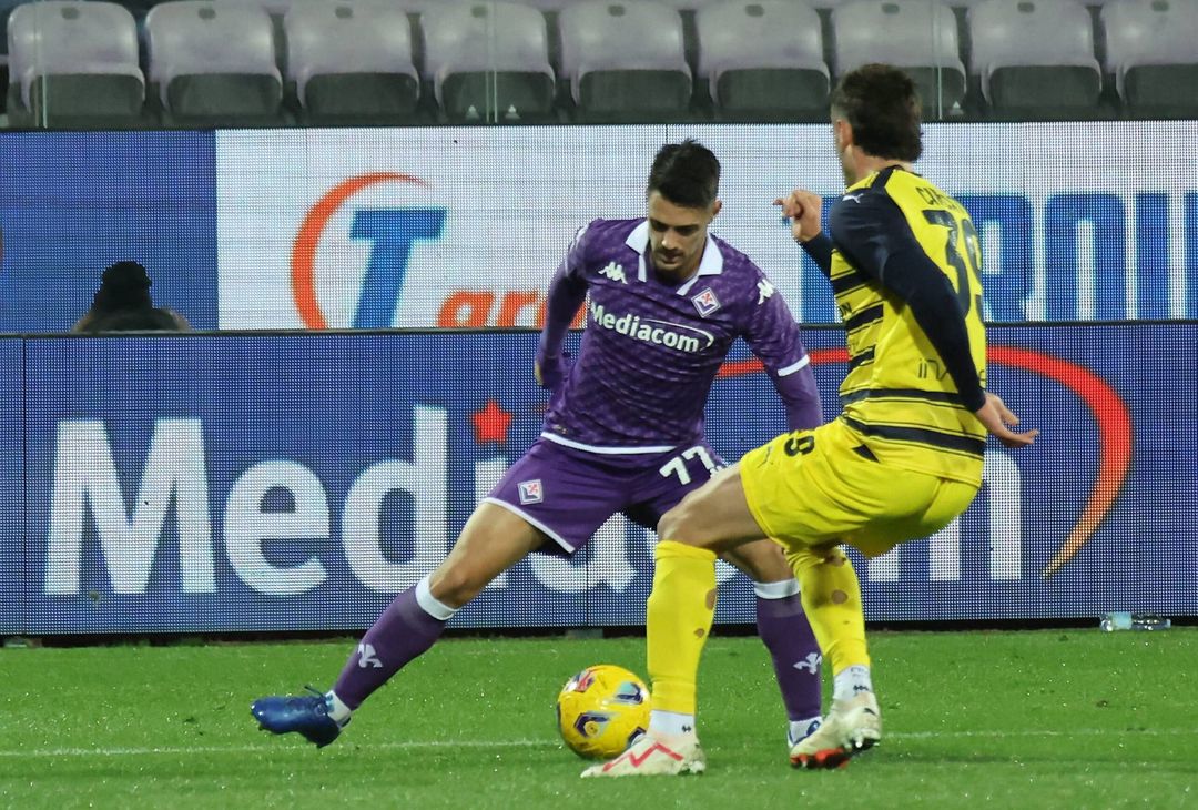 GALLERY VN – Le immagini più belle di Fiorentina-Parma - immagine 22