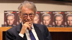 Moratti: “Su Lukaku ci sono rimasto male. Ha ripagato nel modo peggiore l’Inter”