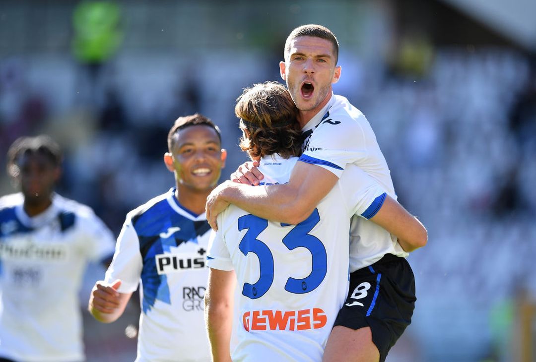 Fotogallery – Torino-Atalanta 2-4: le immagini del match - immagine 19