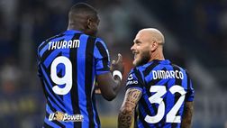 Dai rientri di Thuram, Dimarco e Darmian a De Vrij e Zalewski: le novità sugli infortunati dell’Inter