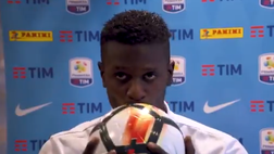 Vi ricordate di Diakhate? Il centrocampista riparte dalla Toscana