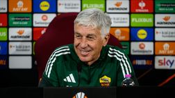 Panathinaikos-Roma, il programma della vigilia: rifinitura in Grecia poi la conferenza