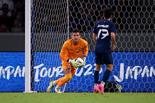 Inter, Filip Stankovic impressiona. Andare a giocare o restare? Scelta da non sbagliare- immagine 2