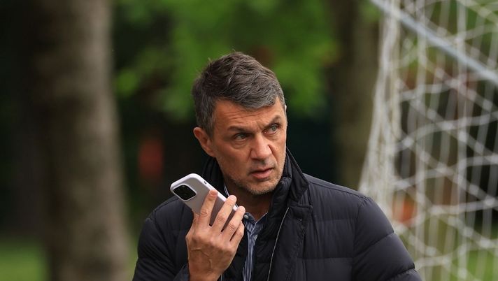 Cessione Milan, Pellegatti: 'Ritorno di Maldini non impensabile'. Il motivo