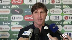 VIDEO Palermo-Sampdoria, Mignani e Lucioni in mixed zone dopo il successo ai playoff