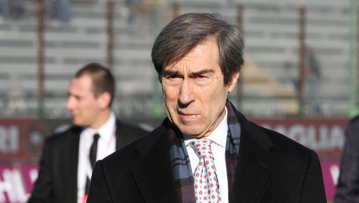 Braida: “Il Parma ha tutto per andare in A, vincerà sicuramente il campionato” Milan