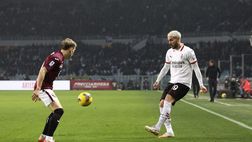 Calciomercato Serie A: Napoli su Lucca, Theo Hernandez a un passo dall’Al-Hilal