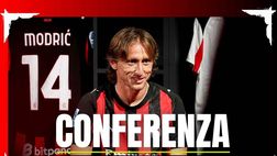 Milan, Modric: “Voglio vincere coppe. Quando Tare è venuto …” | PM News