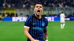 I top e i flop della 31a giornata di Serie A: Inter-Napoli per lo scudetto, tonfo Roma